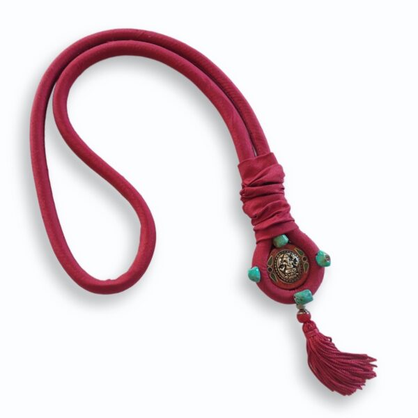Ordine personalizzato con effigie di Ganesh