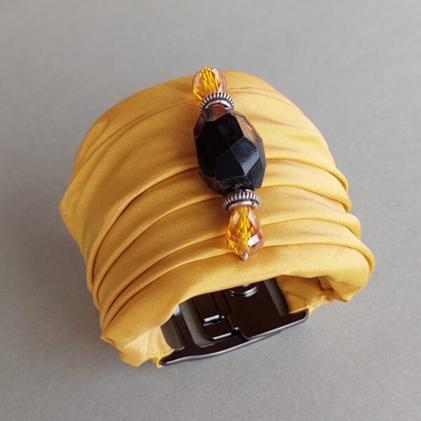 Bespoke order taffetà