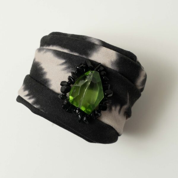 Bracciale stampa batik